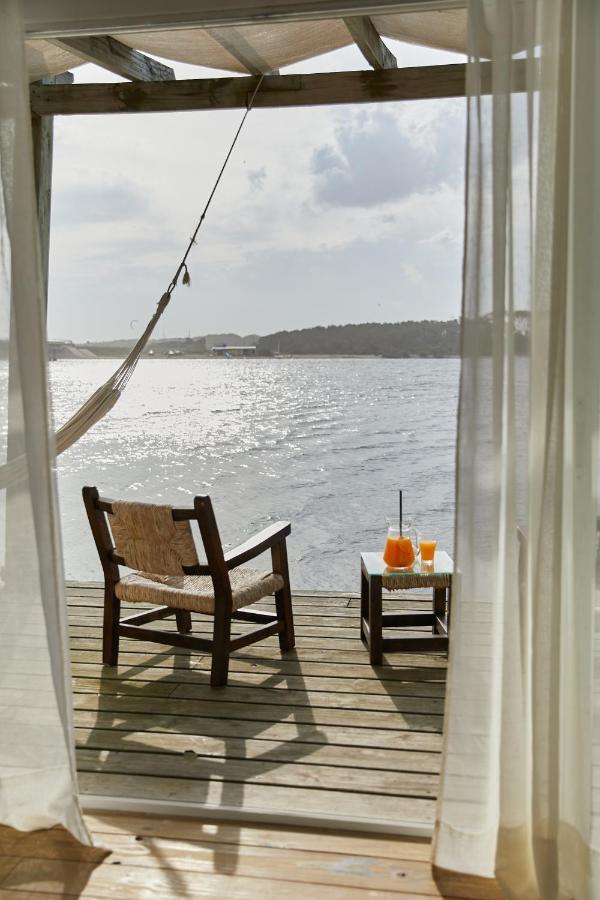 Laguna Garzon Lodge Хосе Игнасио Екстериор снимка
