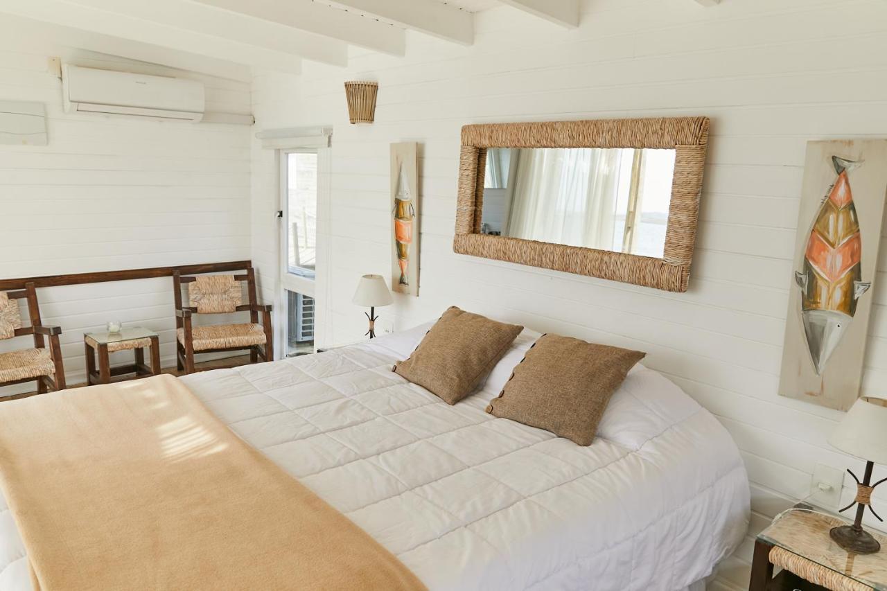 Laguna Garzon Lodge Хосе Игнасио Екстериор снимка
