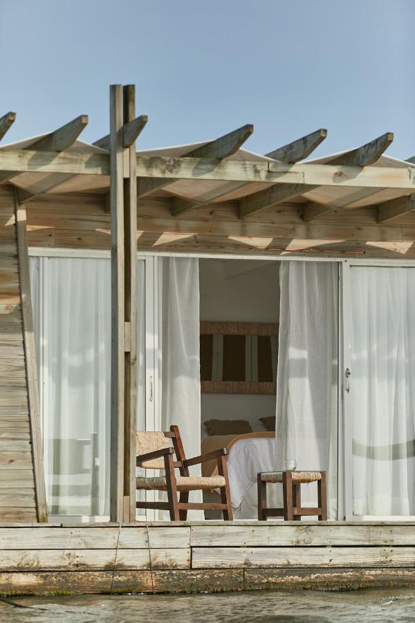 Laguna Garzon Lodge Хосе Игнасио Екстериор снимка