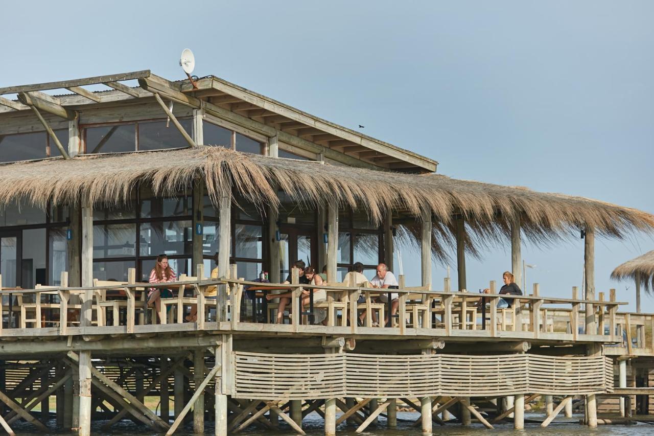 Laguna Garzon Lodge Хосе Игнасио Екстериор снимка