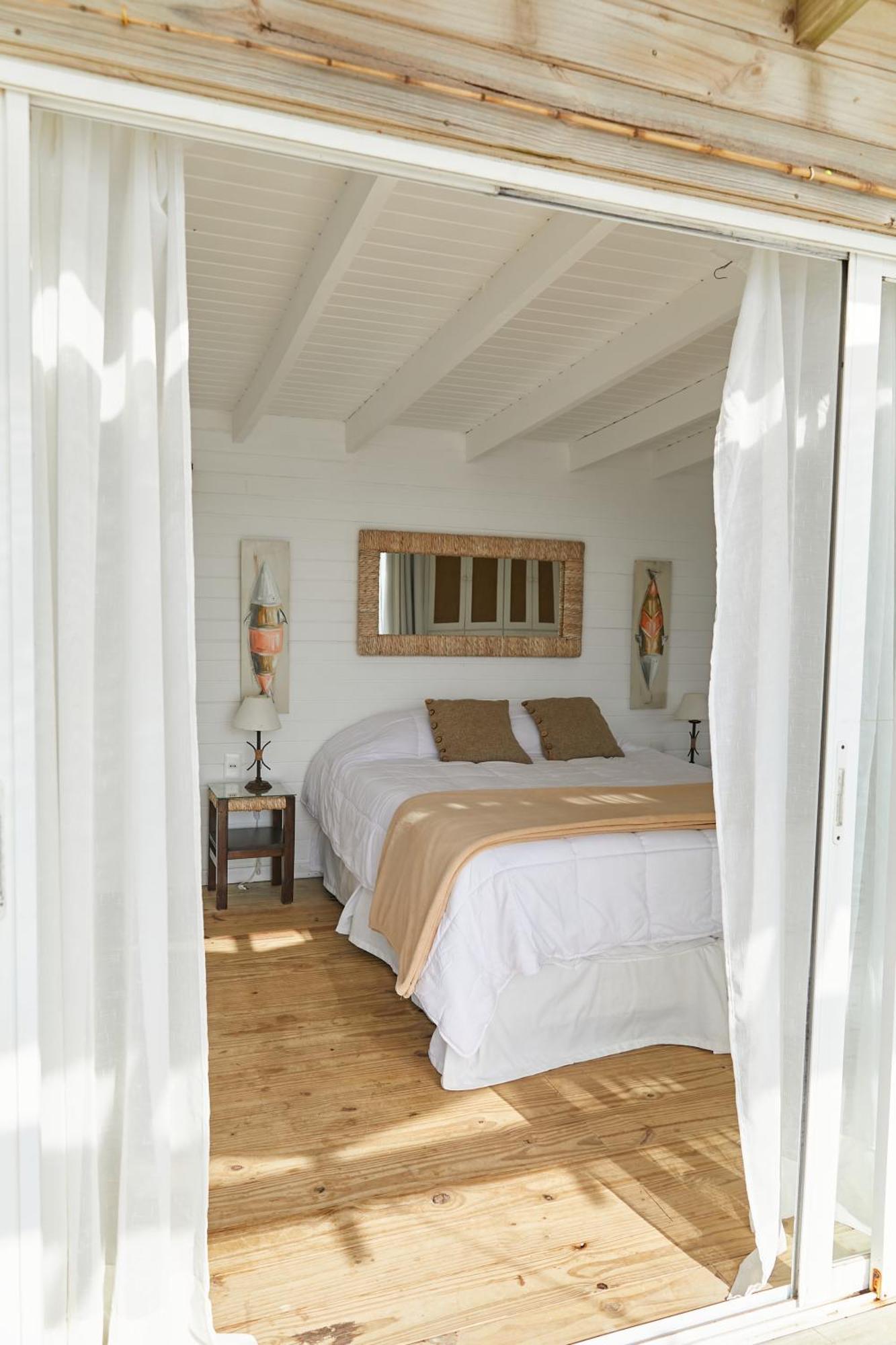Laguna Garzon Lodge Хосе Игнасио Екстериор снимка