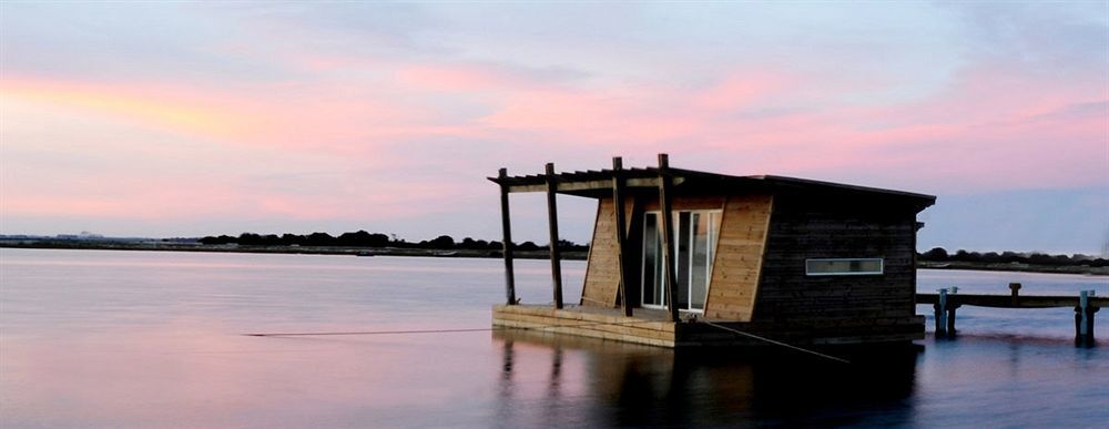 Laguna Garzon Lodge Хосе Игнасио Екстериор снимка