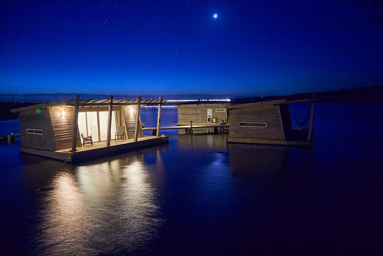 Laguna Garzon Lodge Хосе Игнасио Екстериор снимка