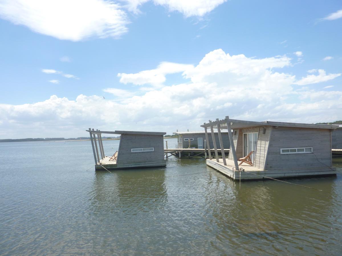 Laguna Garzon Lodge Хосе Игнасио Екстериор снимка