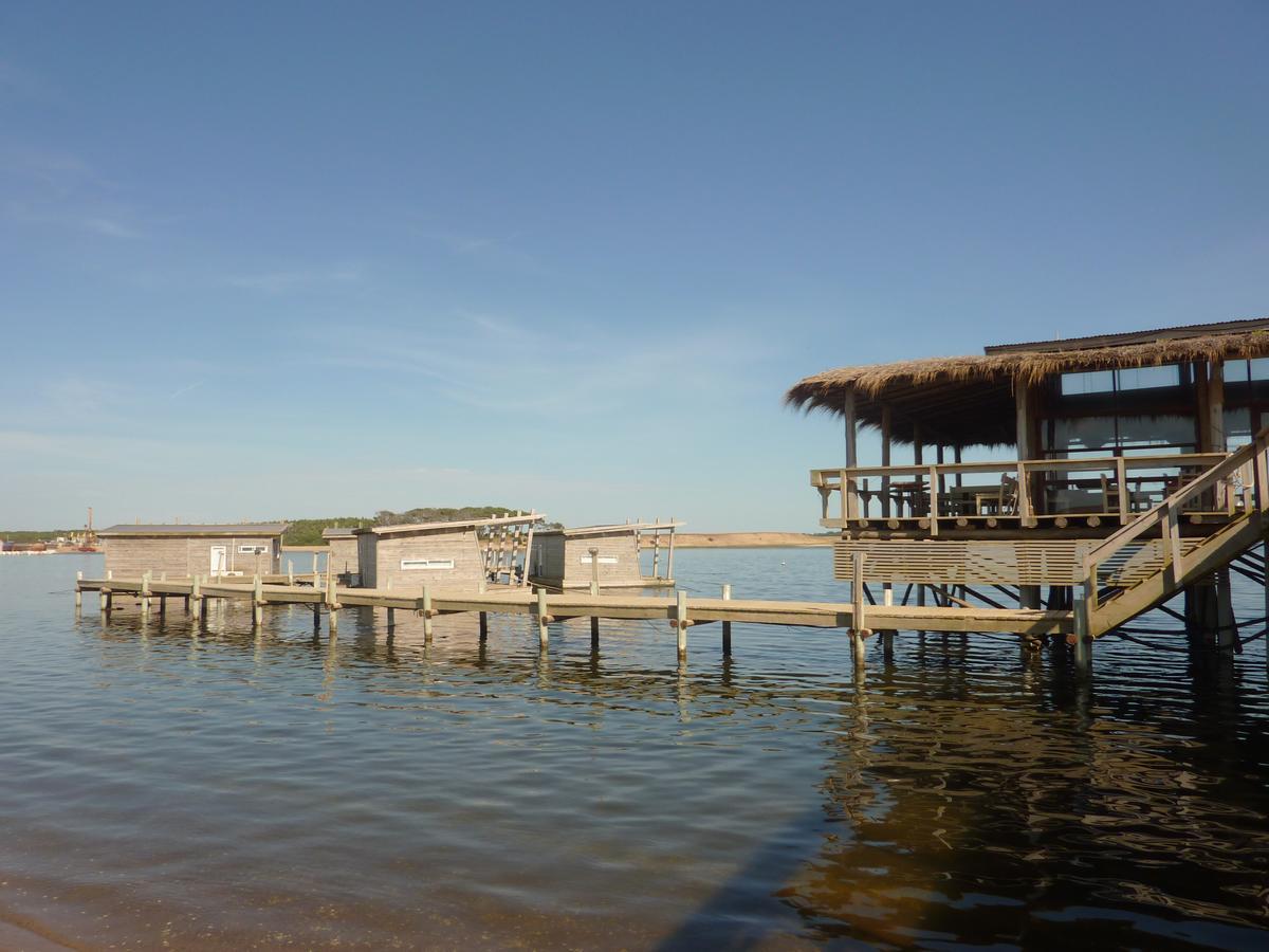 Laguna Garzon Lodge Хосе Игнасио Екстериор снимка