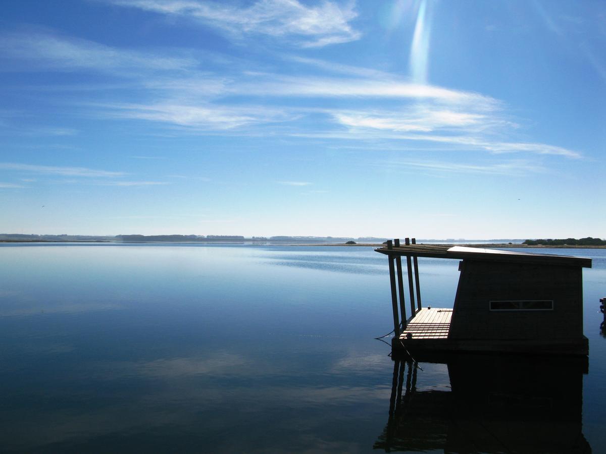 Laguna Garzon Lodge Хосе Игнасио Екстериор снимка