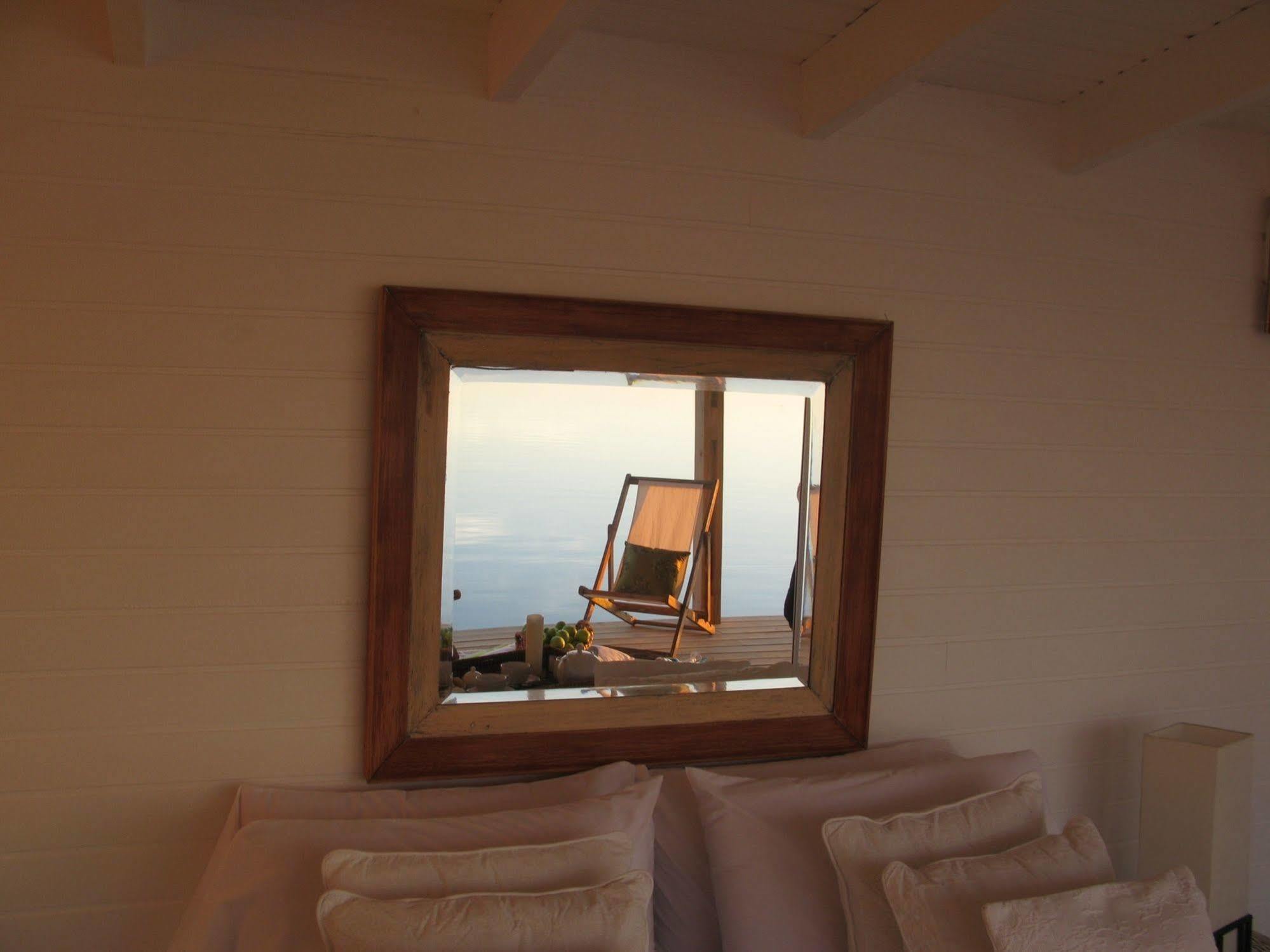 Laguna Garzon Lodge Хосе Игнасио Екстериор снимка