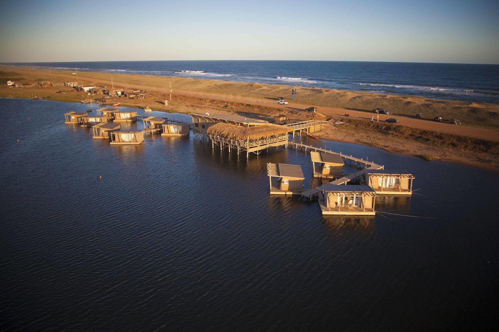 Laguna Garzon Lodge Хосе Игнасио Екстериор снимка