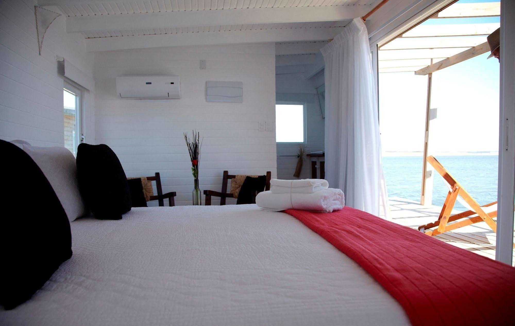 Laguna Garzon Lodge Хосе Игнасио Екстериор снимка