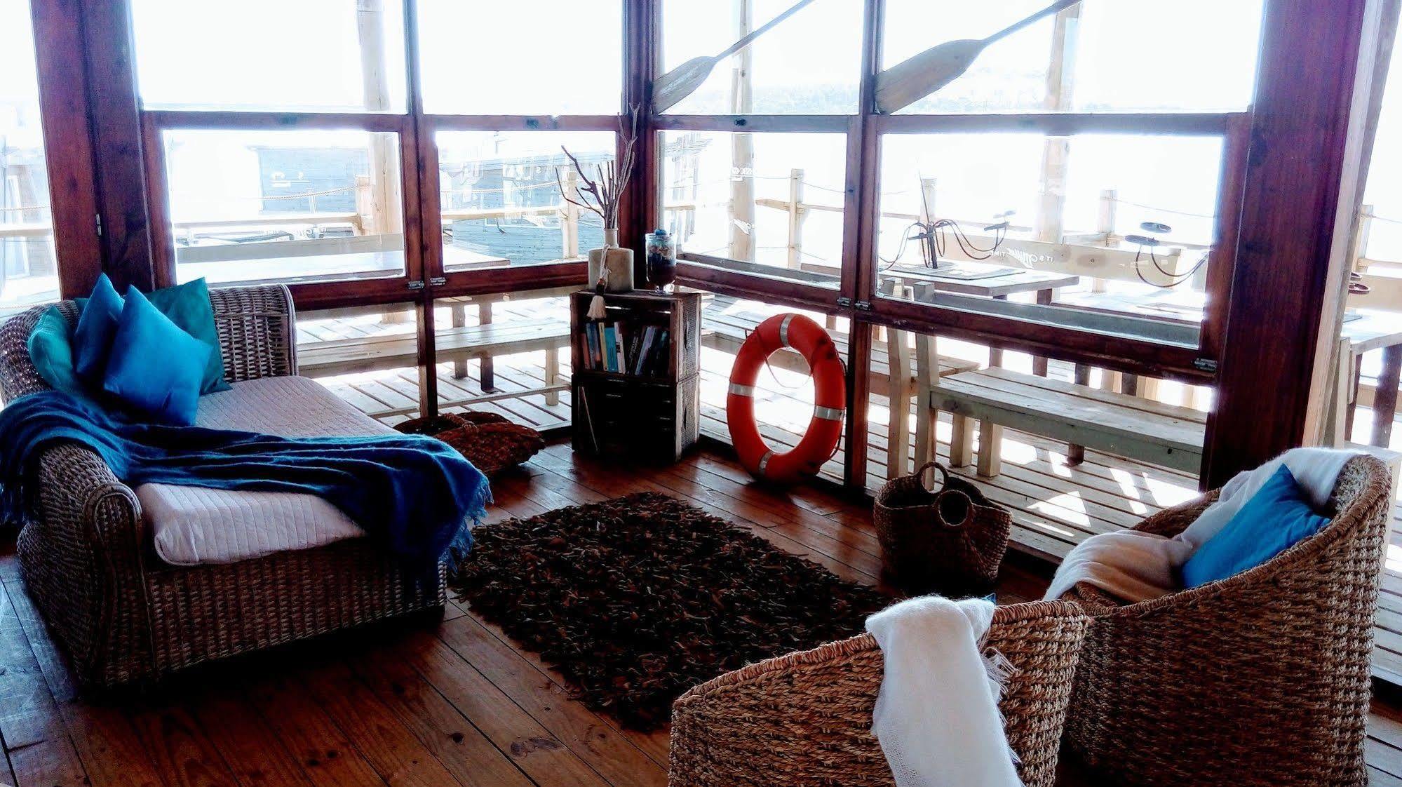 Laguna Garzon Lodge Хосе Игнасио Екстериор снимка