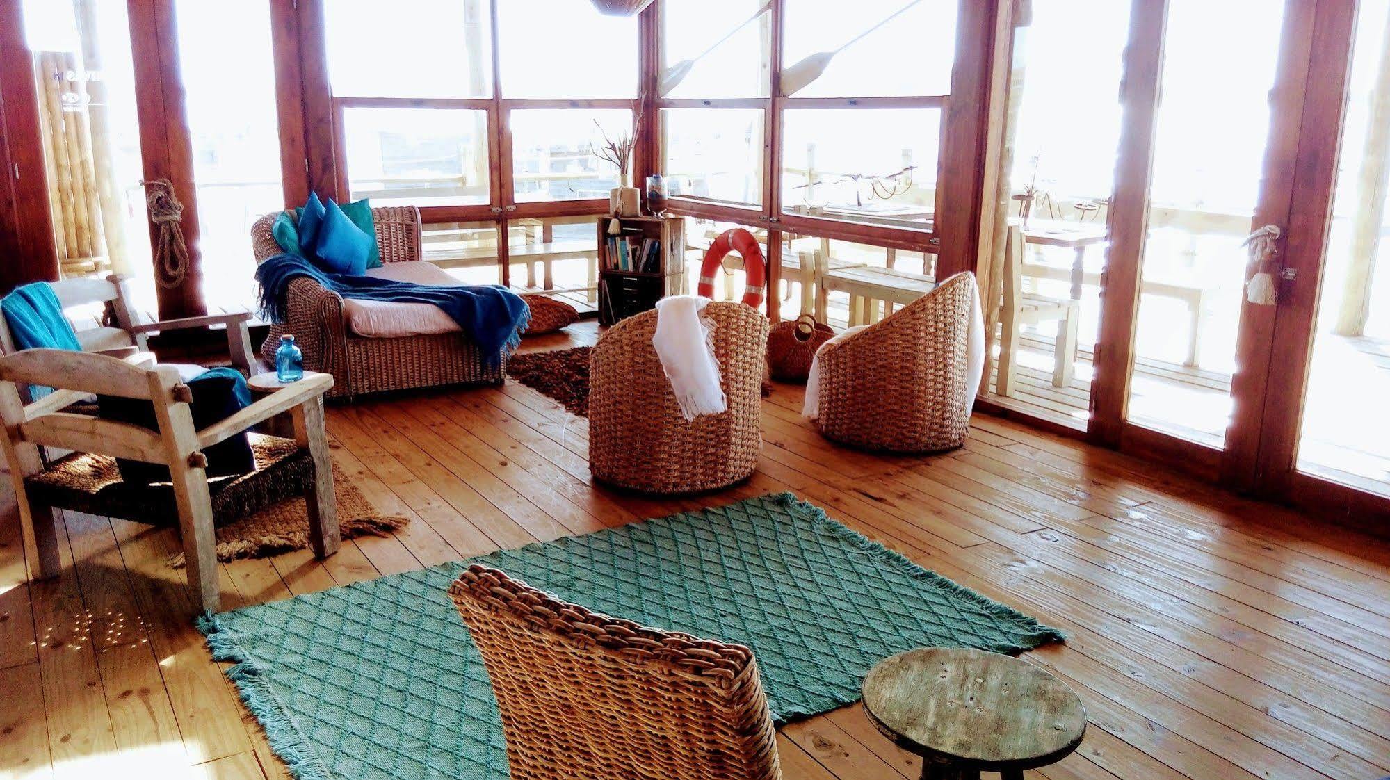 Laguna Garzon Lodge Хосе Игнасио Екстериор снимка